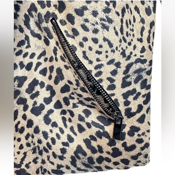 Kut from the Kloth | Jacee Moto Jacket - Picture 5 of 9